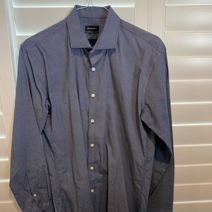 Esquire dress shirt 16 1/5 34/35